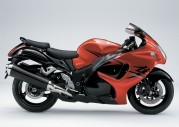 Suzuki Hayabusa GSX1300R